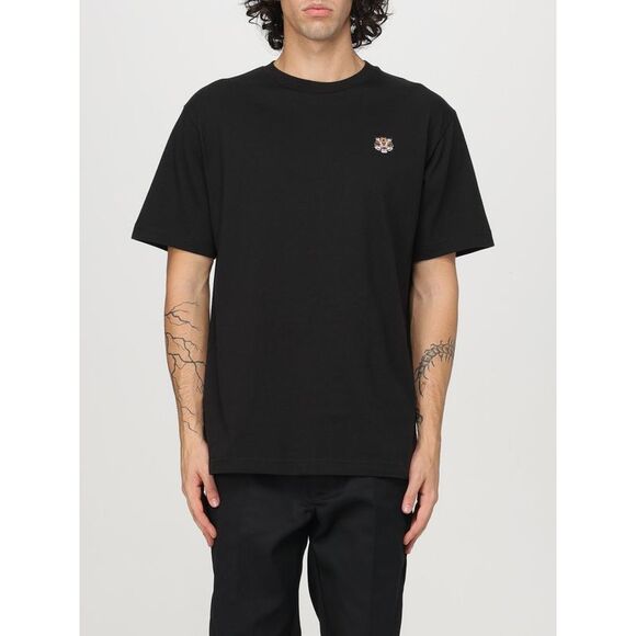 Kenzo T-Shirt Men Black